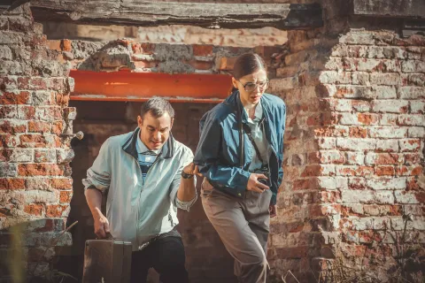 Душегубы — кадр 1