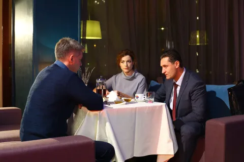 Всё могло быть иначе — кадр 9