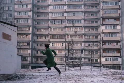 Петровы в гриппе — кадр 3