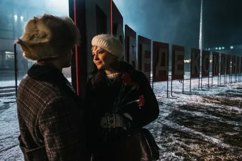 Петровы в гриппе — кадр 5