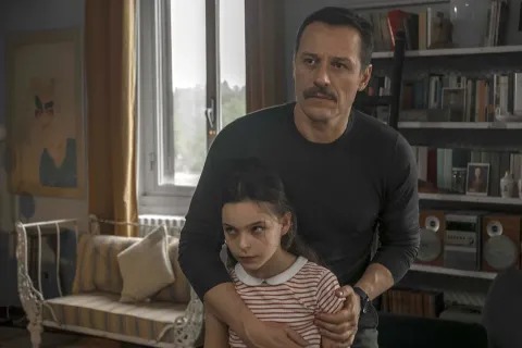 Богиня удачи — кадр 8