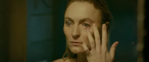 В одиночестве — кадр 3