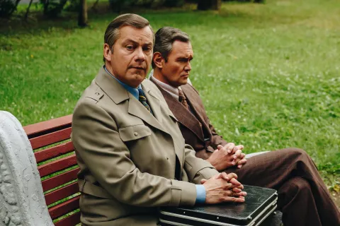 Алекс Лютый — кадр 4
