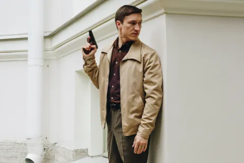 Алекс Лютый — кадр 6