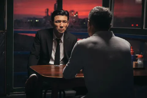 Избави нас от лукавого — кадр 10