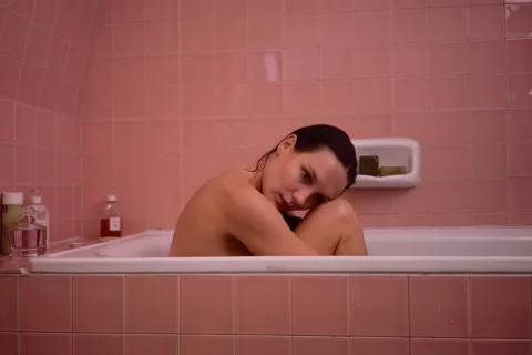 Он и она — кадр 2