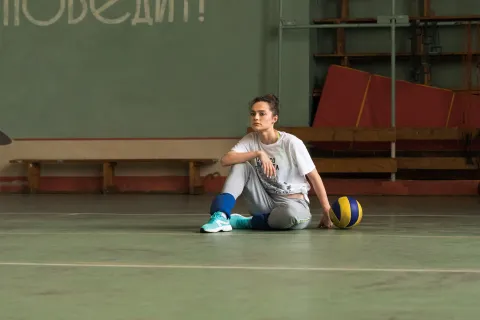 Дылды — кадр 1