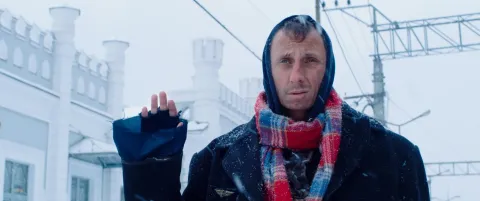 Новогодний ремонт — кадр 7