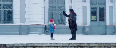 Новогодний ремонт — кадр 8