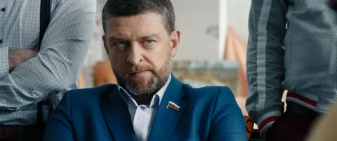 Новогодний ремонт — кадр 10