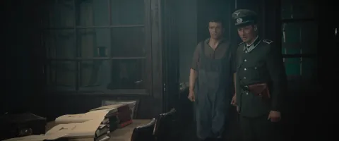 Судьба диверсанта — кадр 10