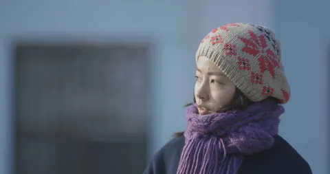 Лена — кадр 4