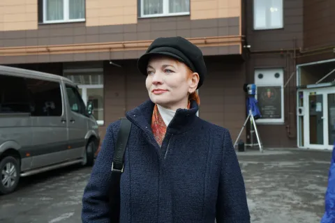 Андреевский флаг — кадр 9