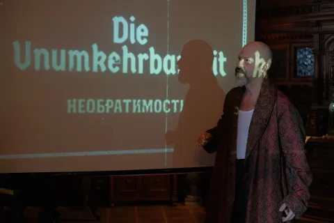 Ленин. Неизбежность — кадр 2