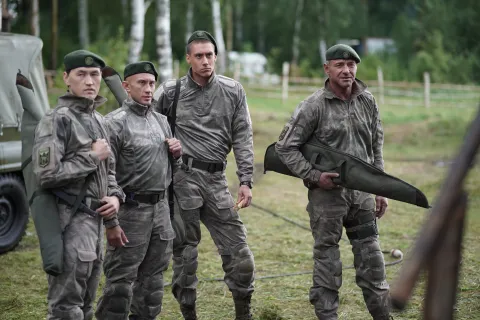 Заповедный спецназ — кадр 11