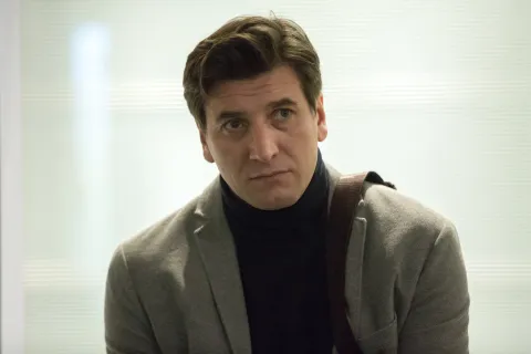 Близнец — кадр 3
