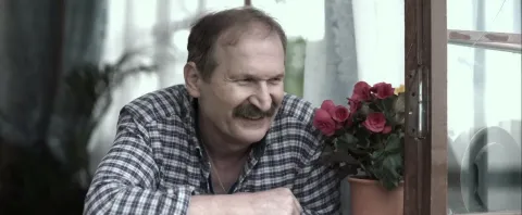 От печали до радости — кадр 2