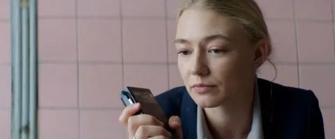 Полет — кадр 3