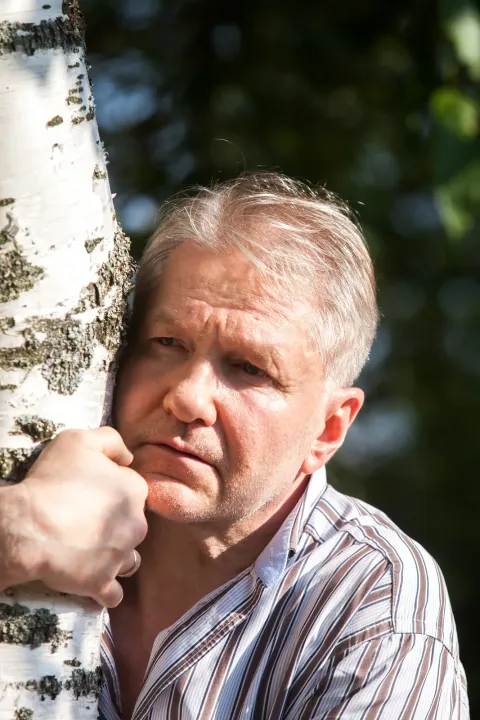 В шаге от рая — кадр 1