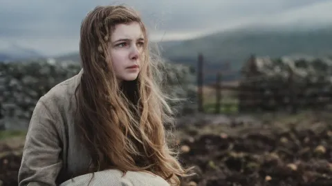 Гвен — кадр 5