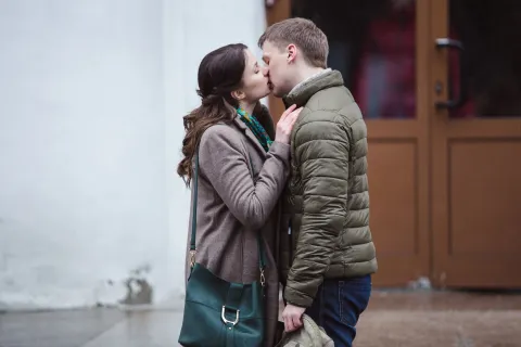 Закон сохранения любви — кадр 3