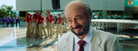 Артек. Большое путешествие — кадр 12