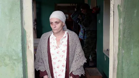 Шиндиси — кадр 1