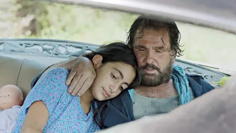 Шиндиси — кадр 2