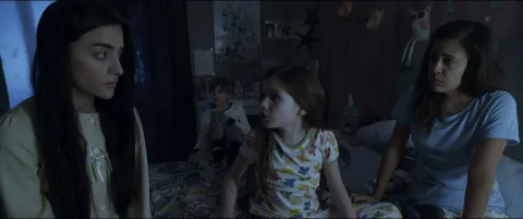 Кукла — кадр 4