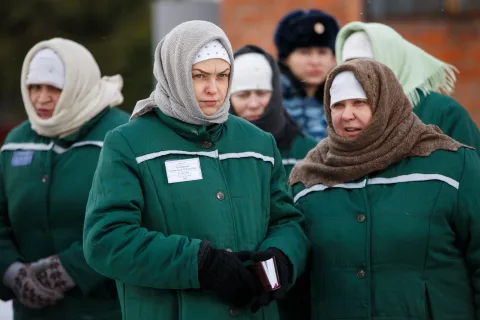 Святая ложь — кадр 6