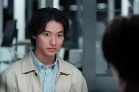Алиса в Пограничье — кадр 12