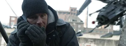 Живой пёс — кадр 5