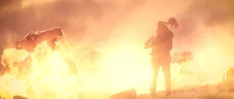 Живой пёс — кадр 7