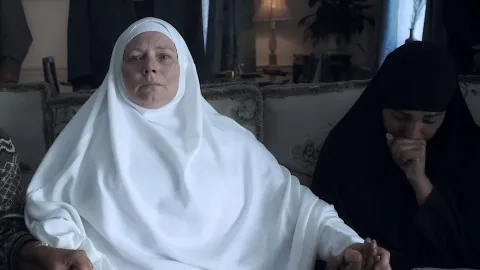 После любви — кадр 2