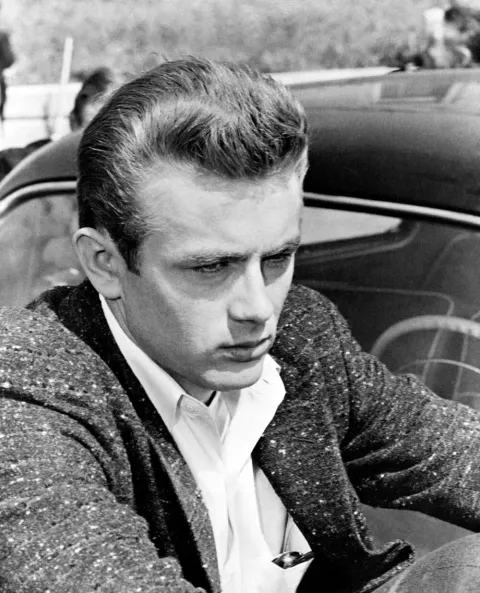 Бунтарь без идеала — кадр 10