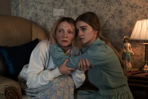 Дублинские убийства — кадр 11