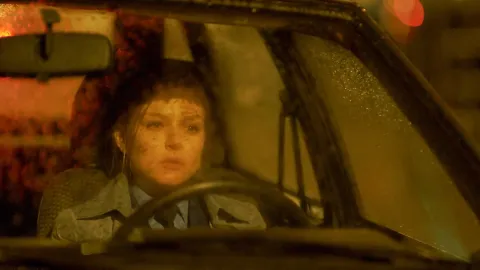 Ничья земля — кадр 4