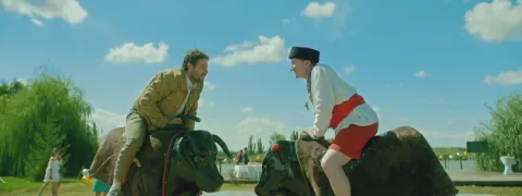 Семейный бюджет — кадр 4