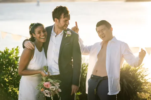 Короче говоря — кадр 11