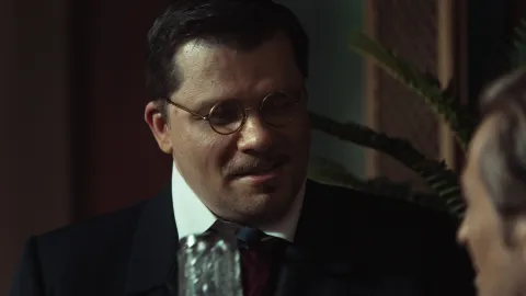 Бендер: Начало — кадр 5