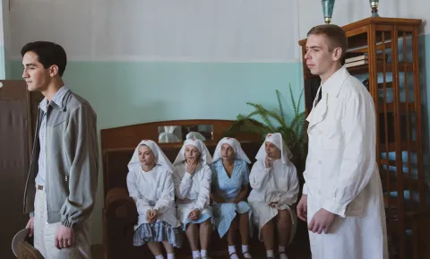Клятва — кадр 11