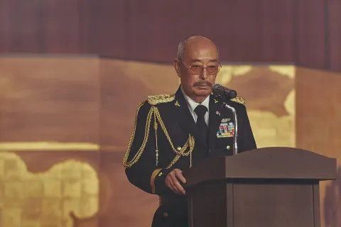 Помнить — кадр 3