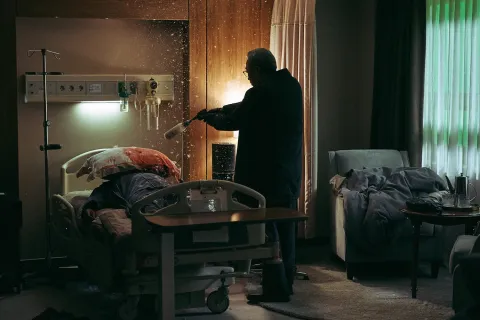 Помнить — кадр 10