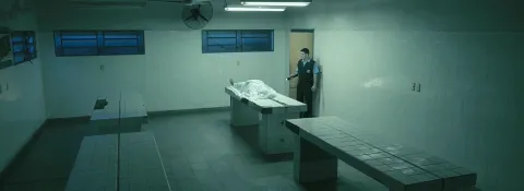 Морг — кадр 12