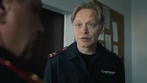Первый отдел — кадр 2