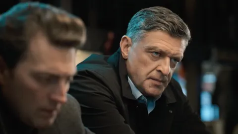 Первый отдел — кадр 3