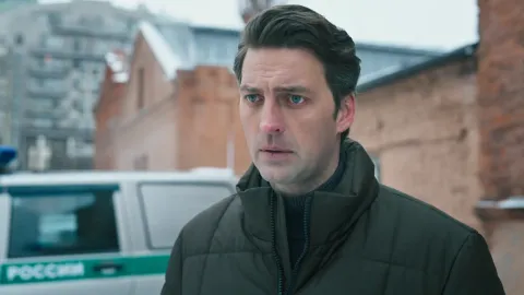 Первый отдел — кадр 5