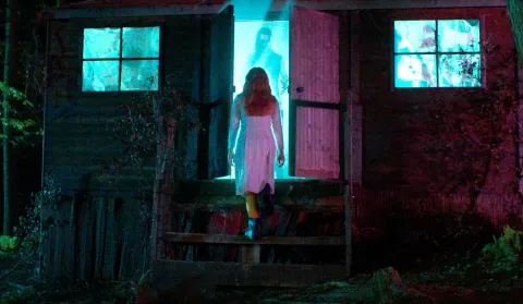 Цензор — кадр 7