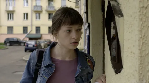 Неродная — кадр 4