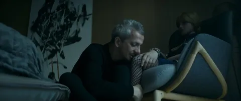 Псих — кадр 10